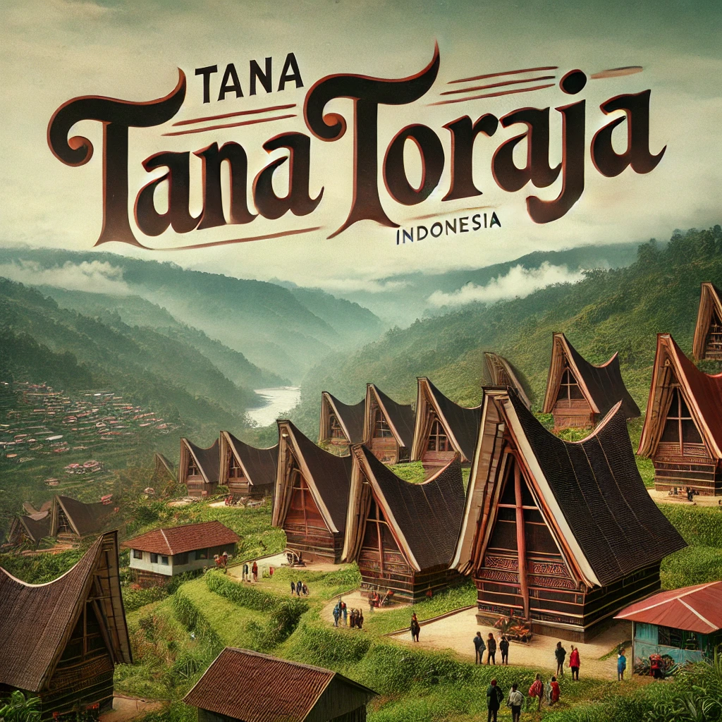 Tana Toraja