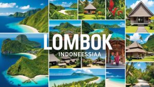Panduan Komprehensif Lombok: Sebuah Perjalanan 3 Hari 2 Malam Tak Terlupakan dan Penuh Kelelahan Seru!